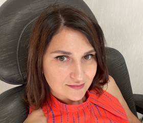 Nina, 44 года, Краснодар
