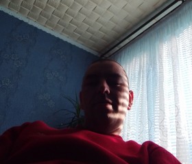 Андрей Афанасьев, 36 лет, Новомосковск
