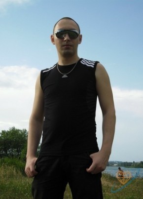 Олег, 37, Україна, Київ