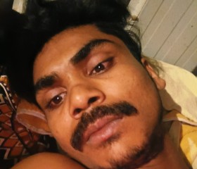 Harish. KumaR, 25 лет, Kollam