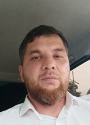 Абдул из Одинцово 34 года