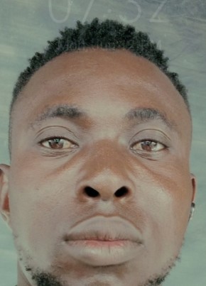 Ernest nwaokeukw, 32, Nigeria, Abuja