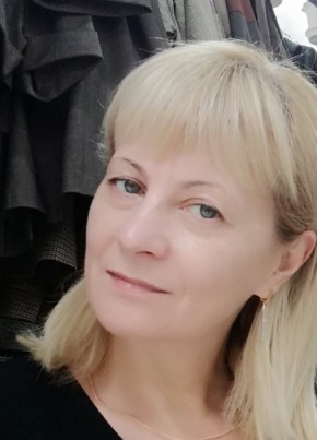 Людмила, 52, Россия, Ростов-на-Дону