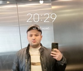 Рустам, 31 год, Москва