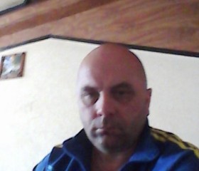 Сергей, 54 года, Racibórz