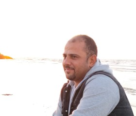 مروان, 39, Cairo