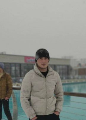 XaN, 23, Россия, Пушкин
