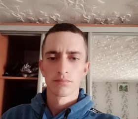 Руслан, 23 года, Симферополь