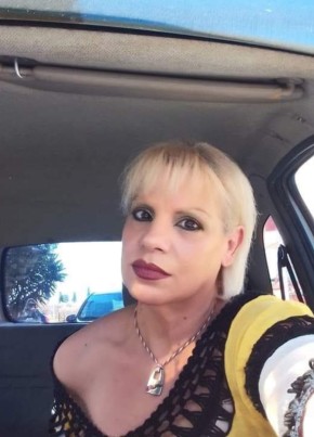 Angela, 43, Repubblica Italiana, Modugno