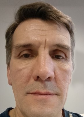 Sergey, 59, Russia, Moscow