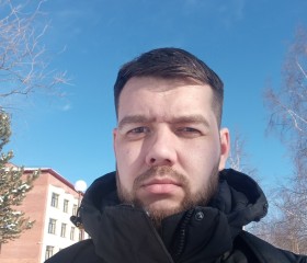 Иван, 33 года, Ноябрьск