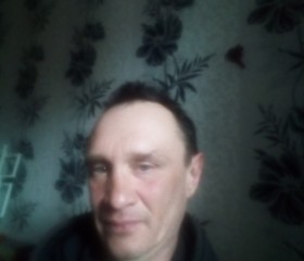Виталий, 53 года, Віцебск