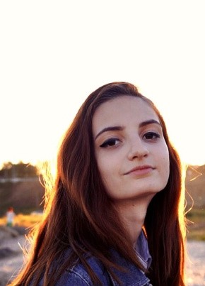 лилия, 26, Україна, Одеса
