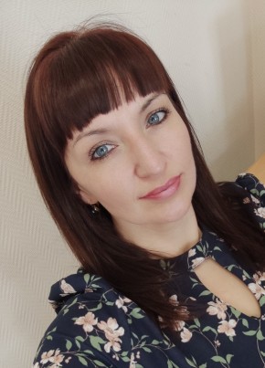 Александра, 40, Россия, Ольга