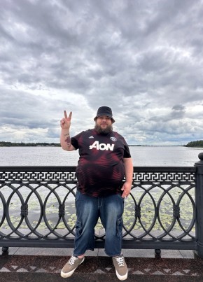 Сергей, 38, Россия, Солнцево