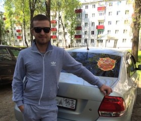 Сергей, 34 года, Віцебск