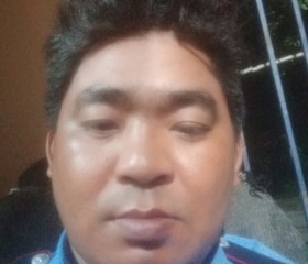 Bốn Lù, 34, Ho Chi Minh City