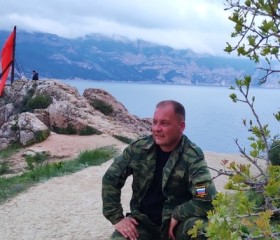 Александр, 47 лет, Севастополь
