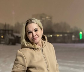 Ольга, 42 года, Нижнекамск