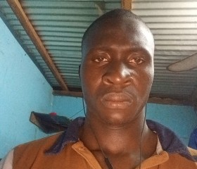 Kone horo jean, 36, Katiola