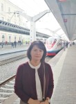 Vera, 42, Saint Petersburg