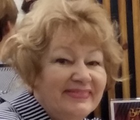 Наталья, 76 лет, Королёв