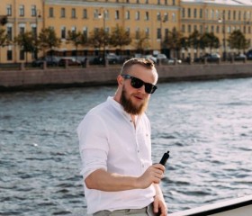 Андрей, 38 лет, Парголово