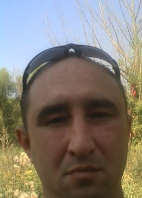 Павел, 44, Россия, Аткарск