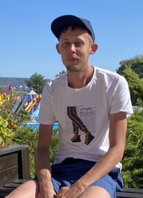 Константин, 27, Россия, Боготол