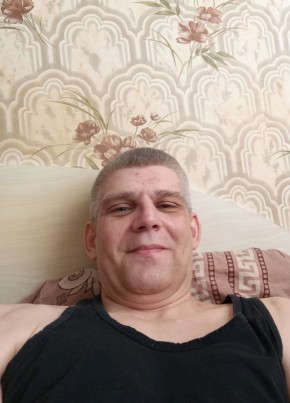 Алексей, 42, Россия, Набережные Челны