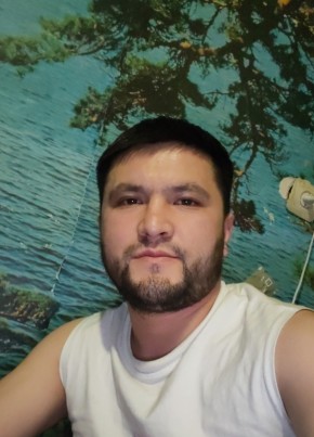 Шаха из Екатеринбурга 27 лет