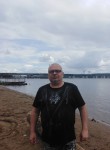 Sergey, 51  , Chelyabinsk