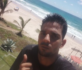 Júnior, 33 года, Recife