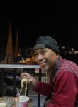 Agus, 56 лет, Kota Semarang