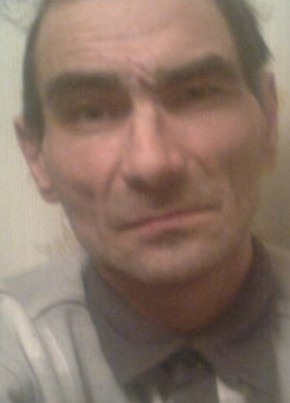 Михаил из Борисоглебска 60 лет