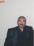 Zahid, 65 лет, Bakı
