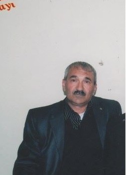 Zahid, 65, Azərbaycan Respublikası, Bakı