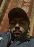Sami, 20, Lahore