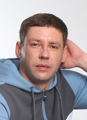 Николай, 36, Россия, Новосибирск
