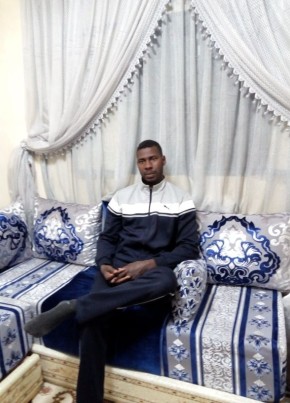 Aziz, 36, المغرب, الدار البيضاء