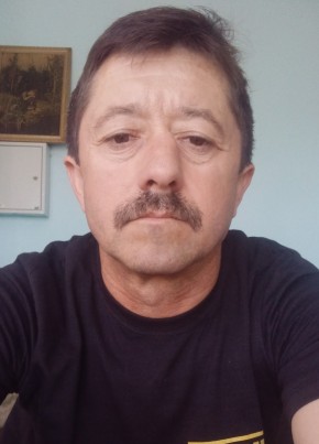 Геннадий, 51, Россия, Екатеринбург