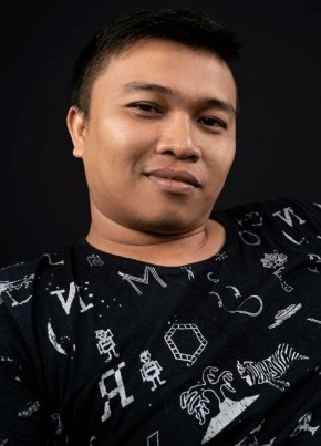 Al Siregar из Kota Medan 39 лет