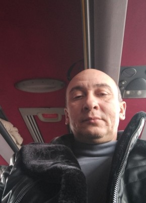 Александр из Московския 48 лет