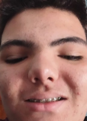 Arthur Henrique из Jundiaí 20 лет