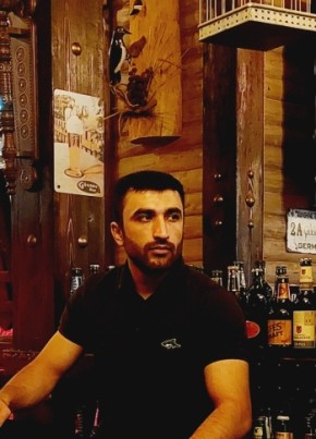 Hesen, 27, Azərbaycan Respublikası, Bakı