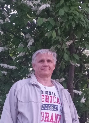 Alekcandr, 60, Россия, Сургут