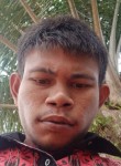 Melwin, 32 года, Kualatungkal
