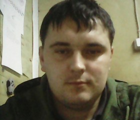 Роман, 35 лет, Чугуевка