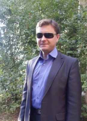 Юрий Белый, 40, Россия, Наро-Фоминск