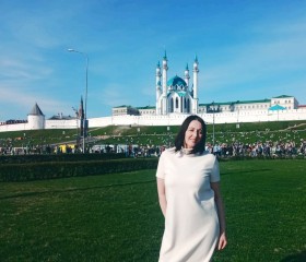 Виктория, 44 года, Казань